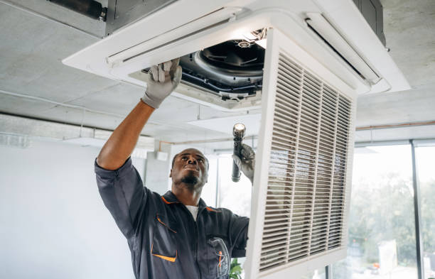 Licensed Hvac service in Westville, NJ - FH HVAC